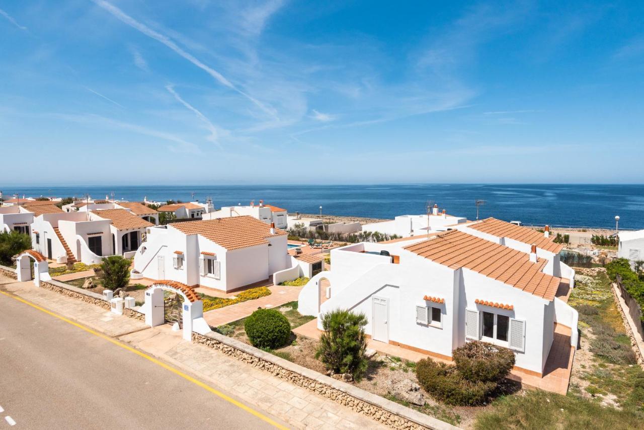 Rimar 5, 2 Bedroom Apartment, Cap D'Artrutx Cala'N Bosch  Exterior foto